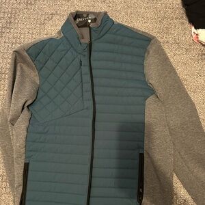Men’s Greyson golf jacket